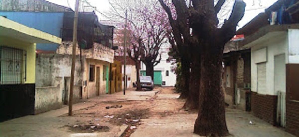 barrio mitre