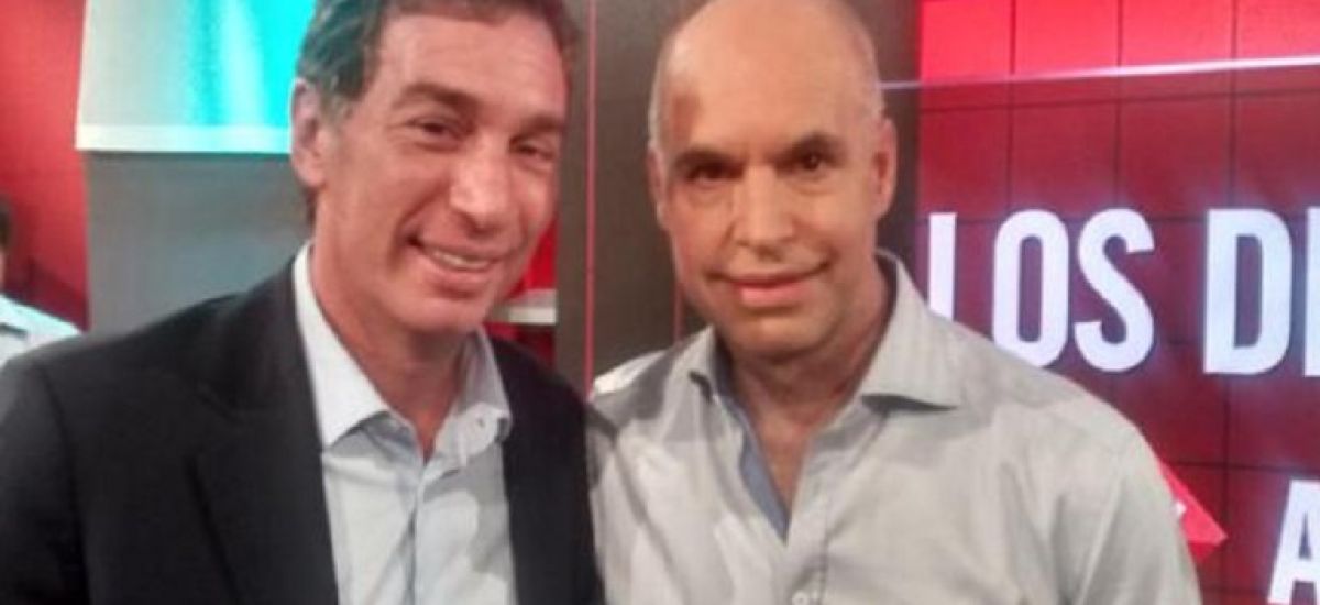 larreta y santilli