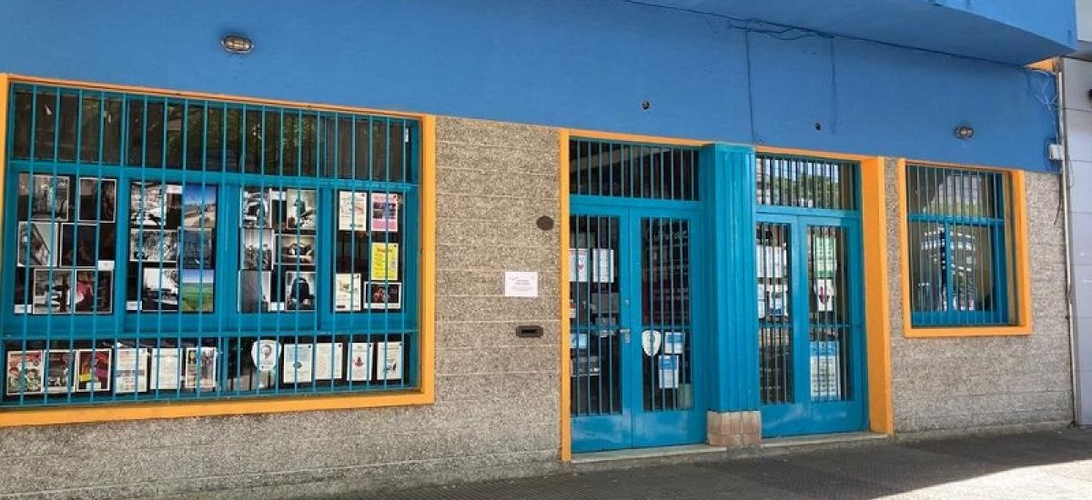 la vecinal de saavedra