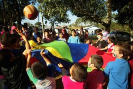 dia niñez comuna 12