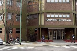 fundacion hospitalaria saavedra