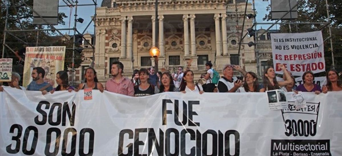 marcha