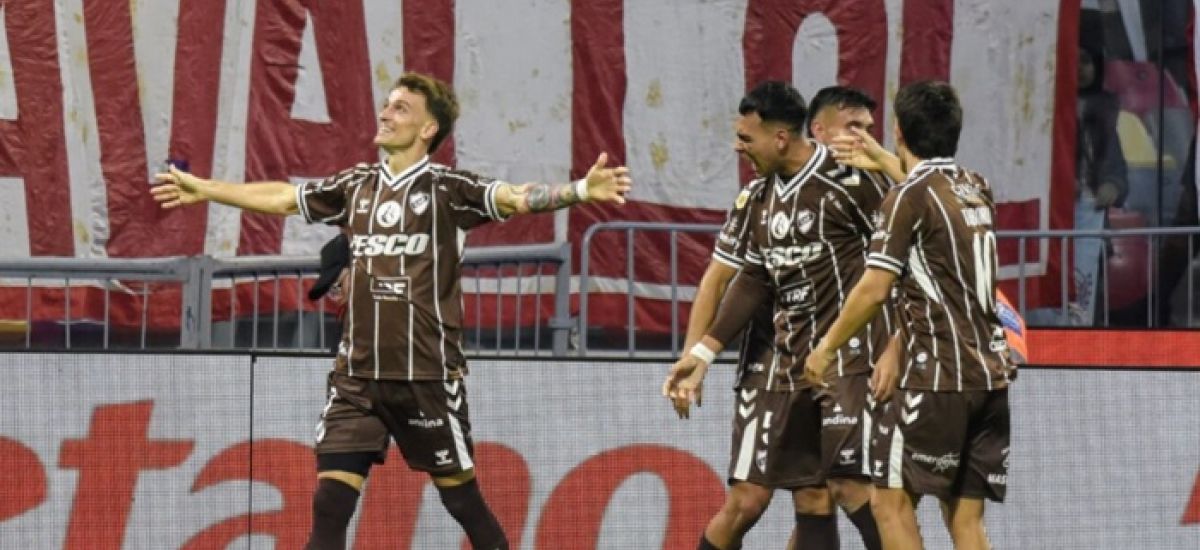 platense campeon 2025