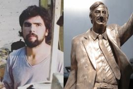monumento nestor