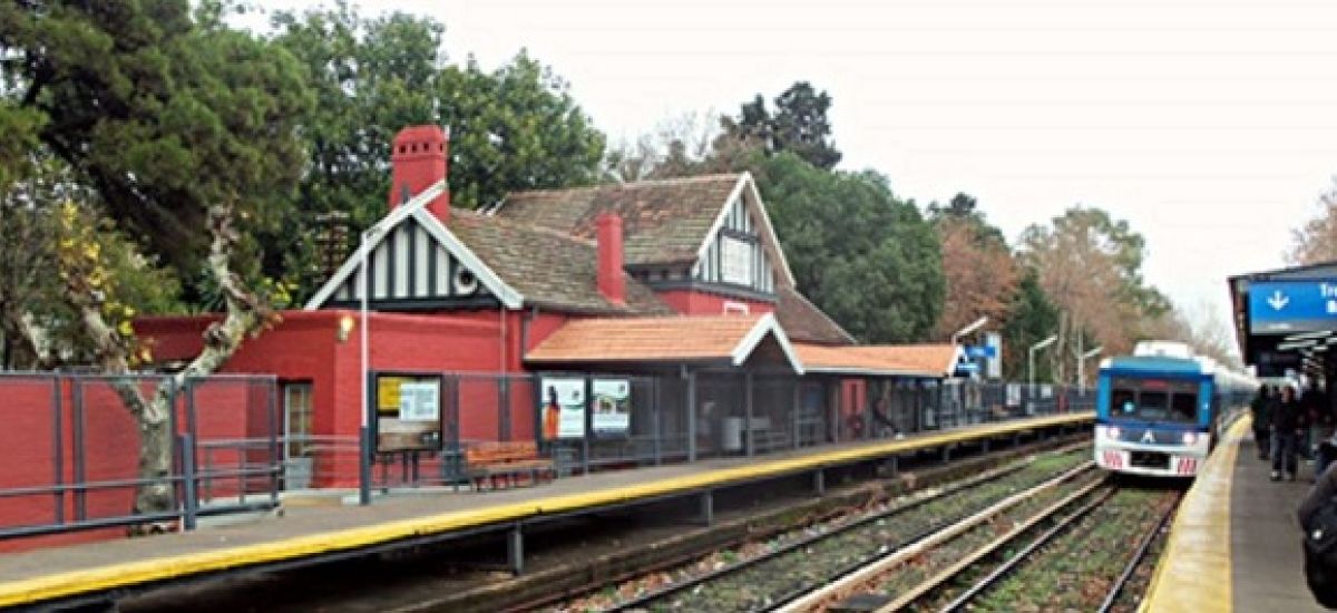 estacion villa pueyrredon