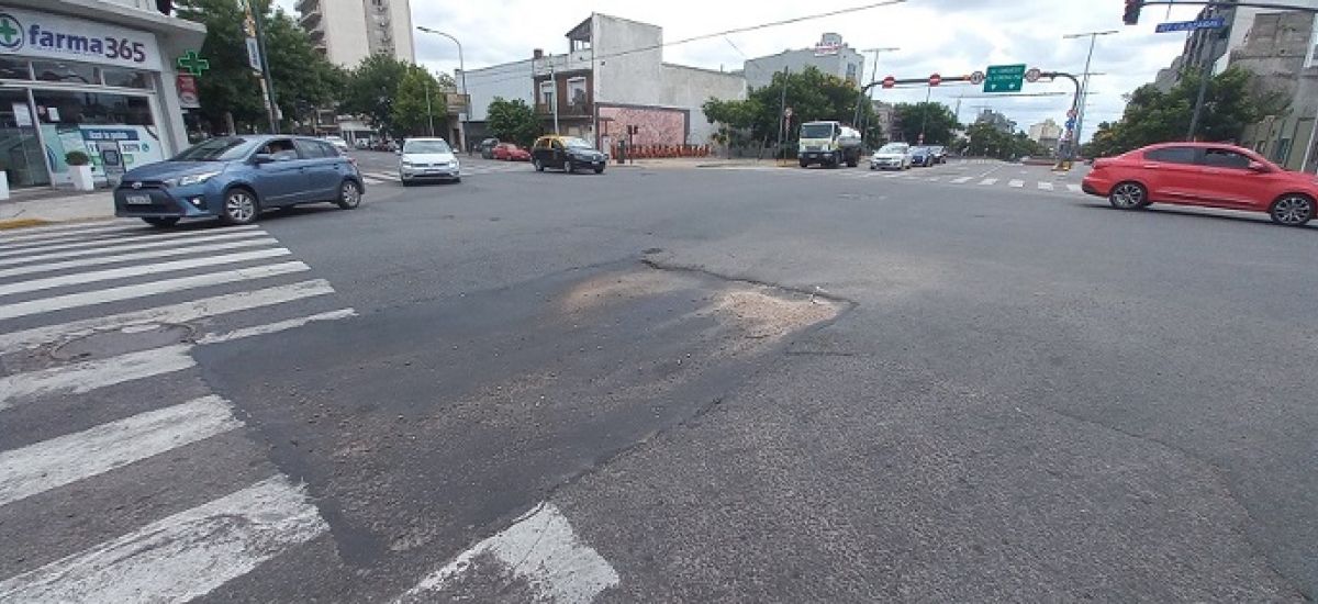 baches comuna 12