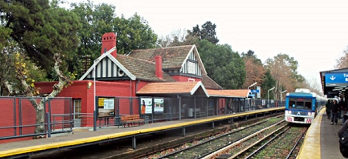 estacion villa pueyrredon
