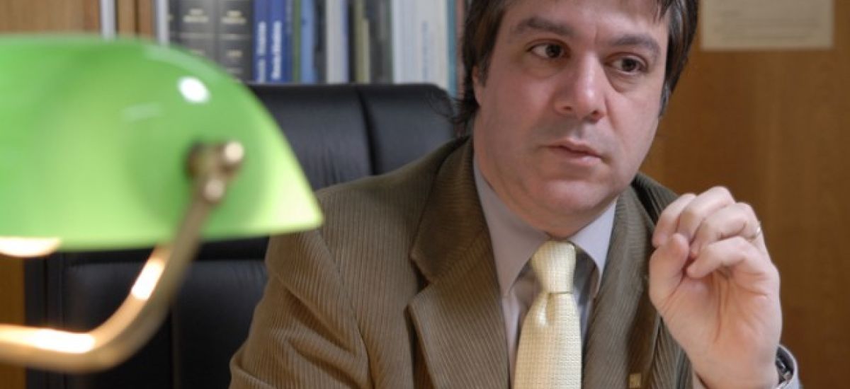 Roy Cortina
