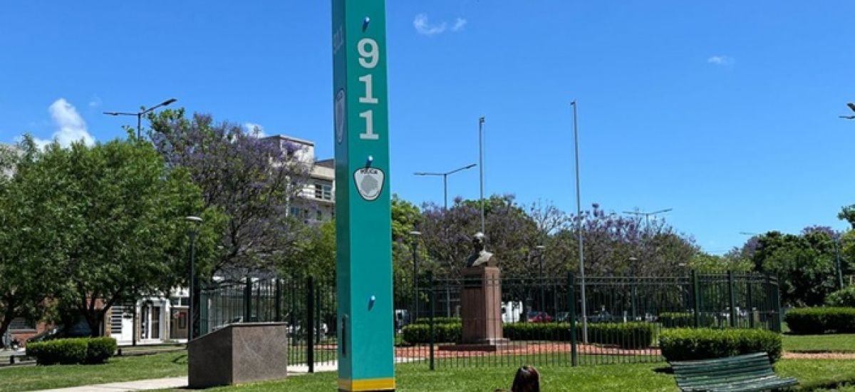 punto seguro comuna 12