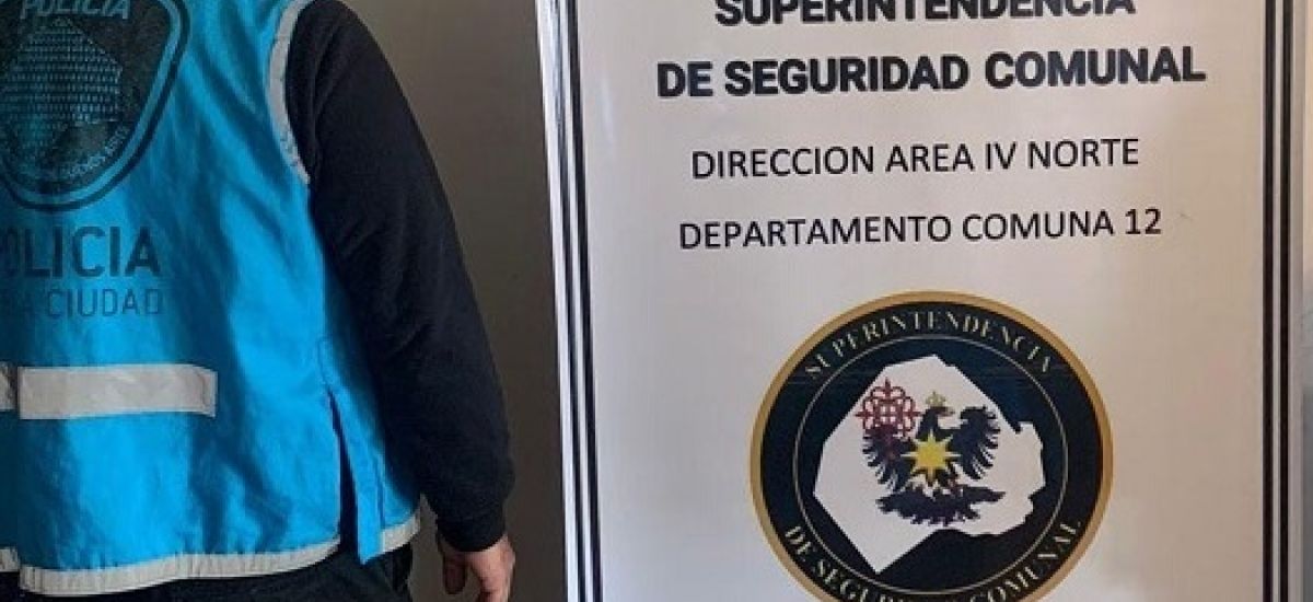 ladron colombiano