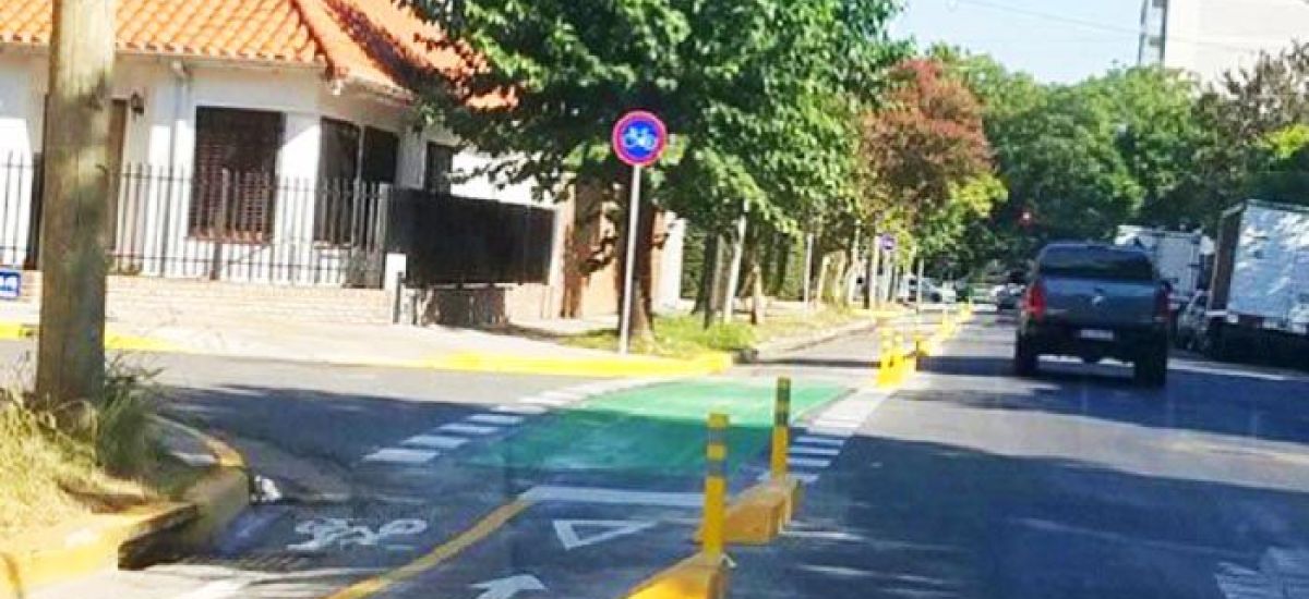 bicisenda miller saavedra