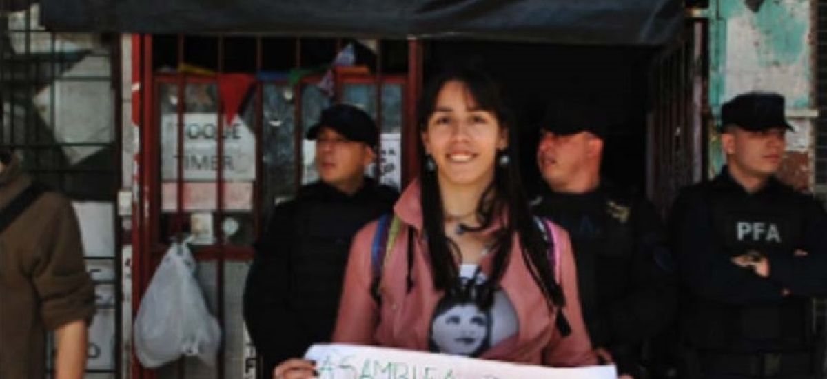 asamblea de villa urquiza