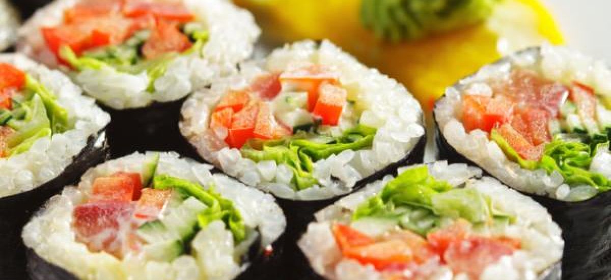 sushi