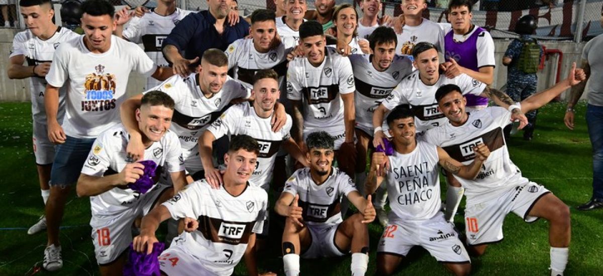 platense finalista