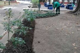 estacion coghlan