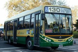 colectivo 130
