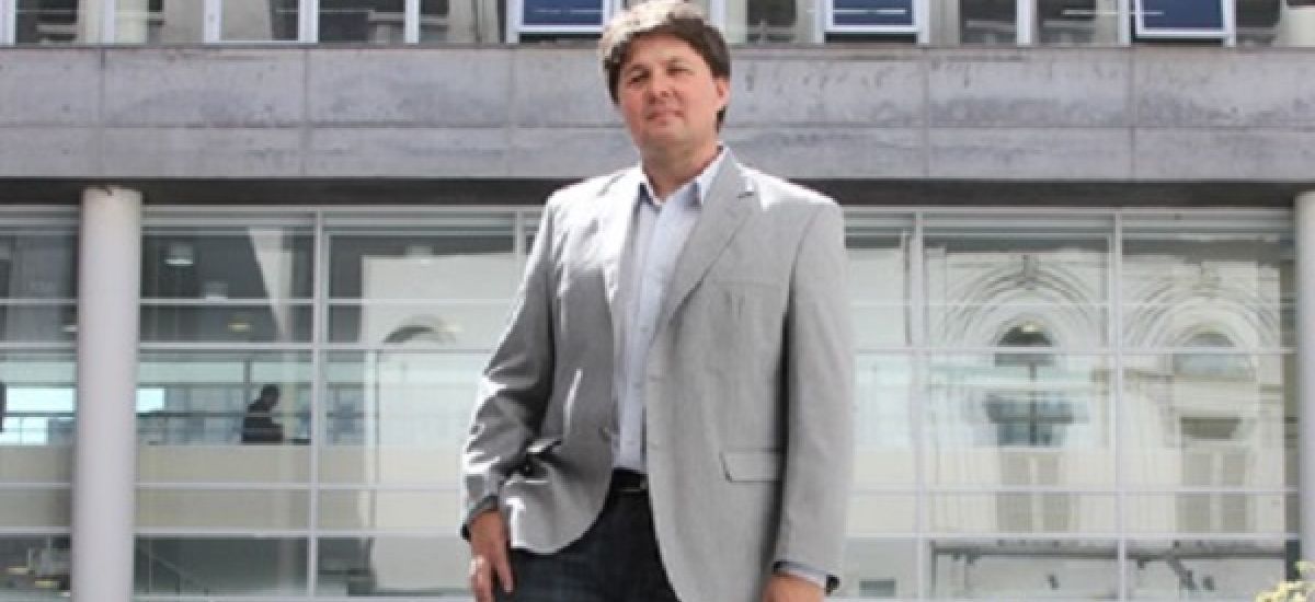 marcelo gouman