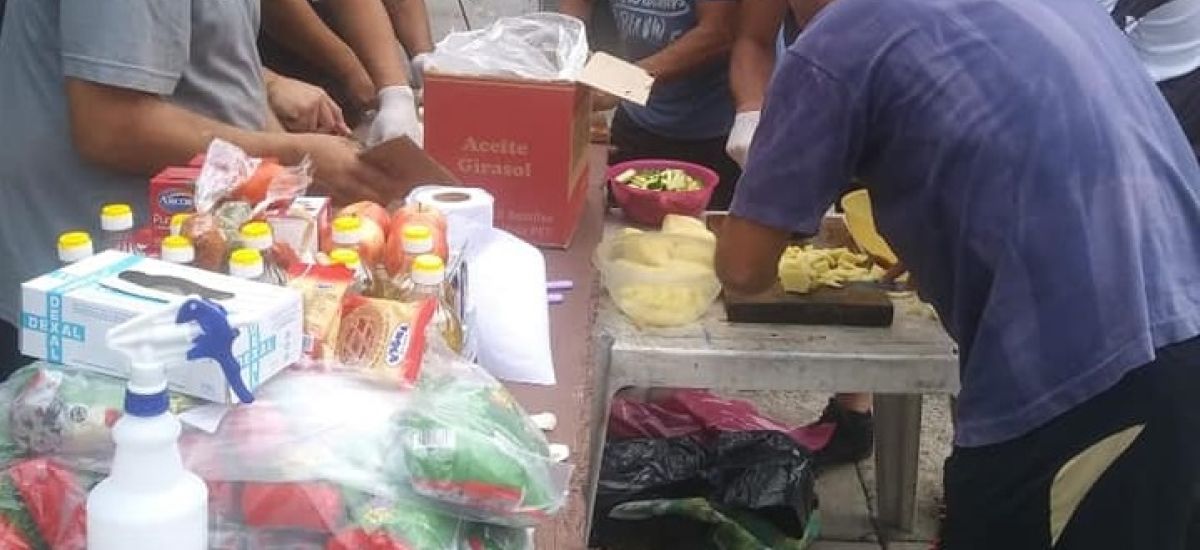 barrio mitre saavedra