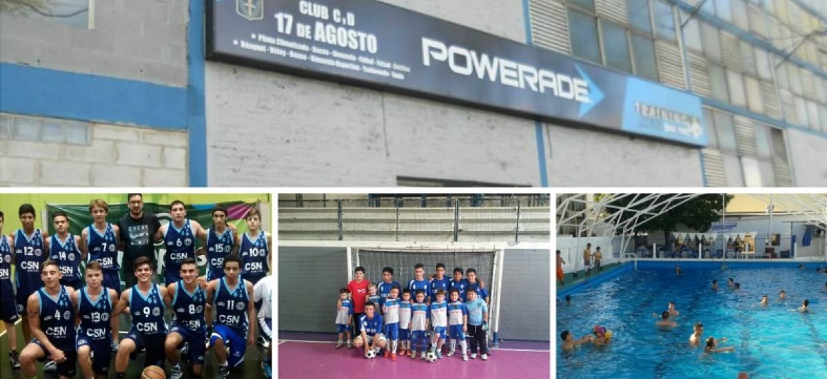 club 17 de agosto