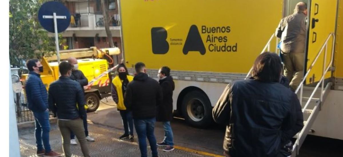 DetectAr