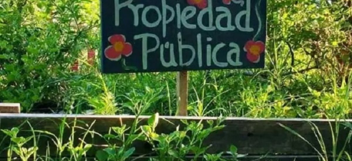 huerta villa pueyrredon