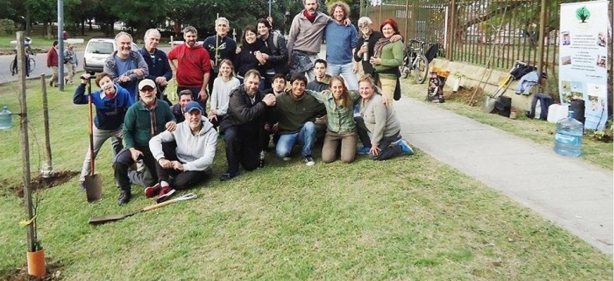 parque sarmiento