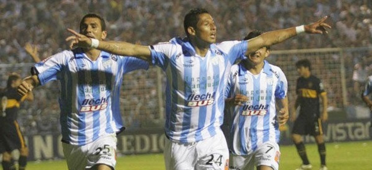 ascensos