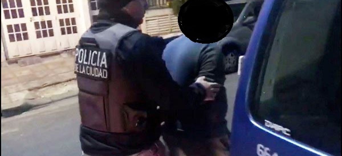 detenido villa pueyrredón