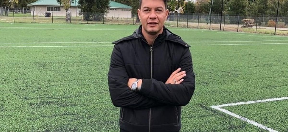 sebastian battaglia parque sarmiento