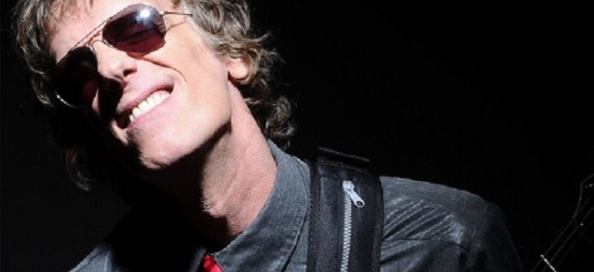 luis alberto spinetta