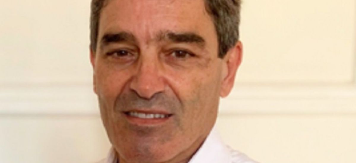 Fernán Quiros