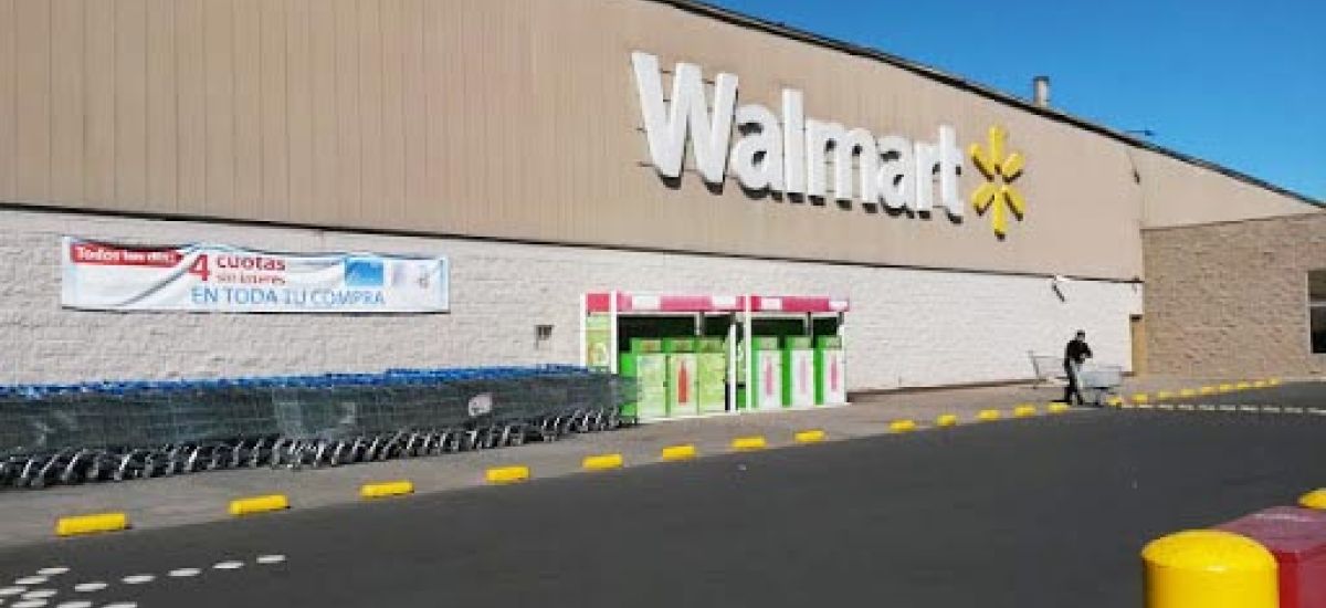 walmart