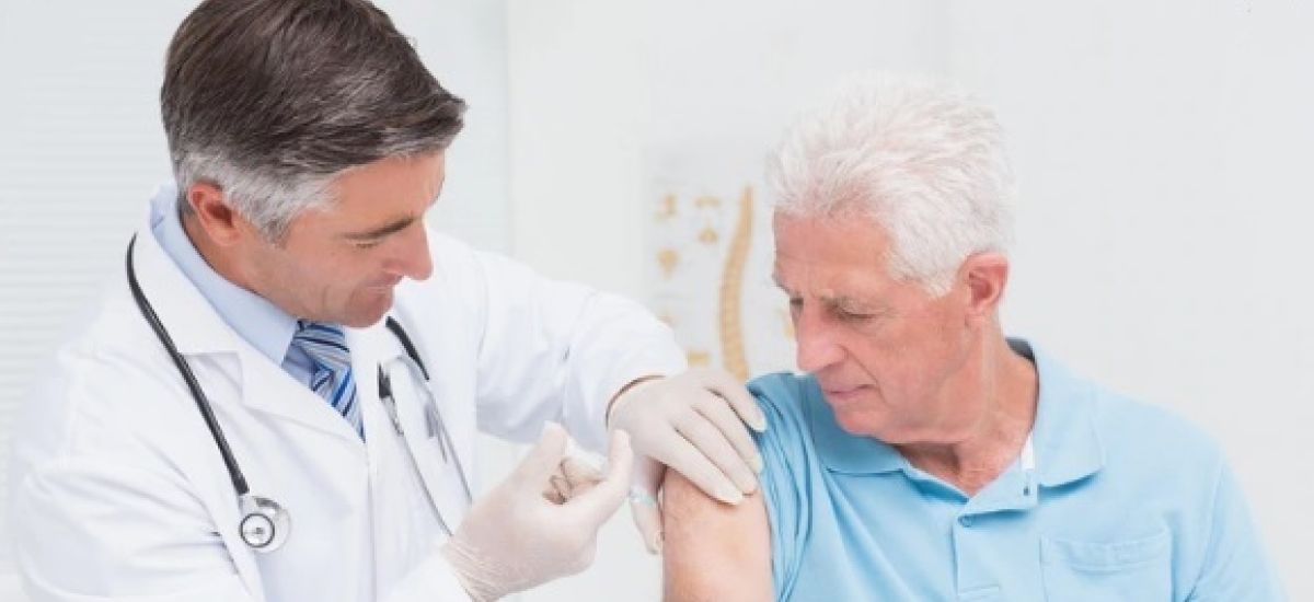 vacunacion antigripal