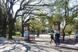 facultad agronomia