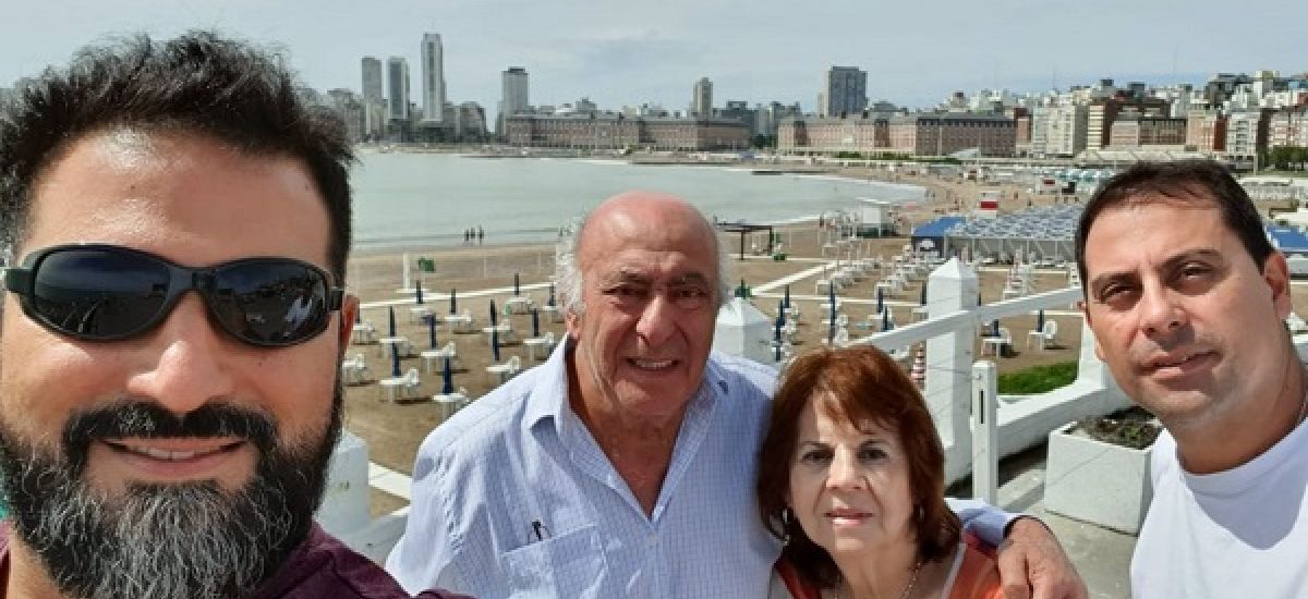 Miguel Haddad