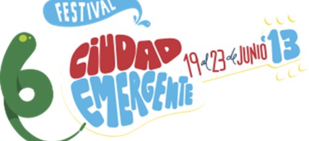 ciudad emergente