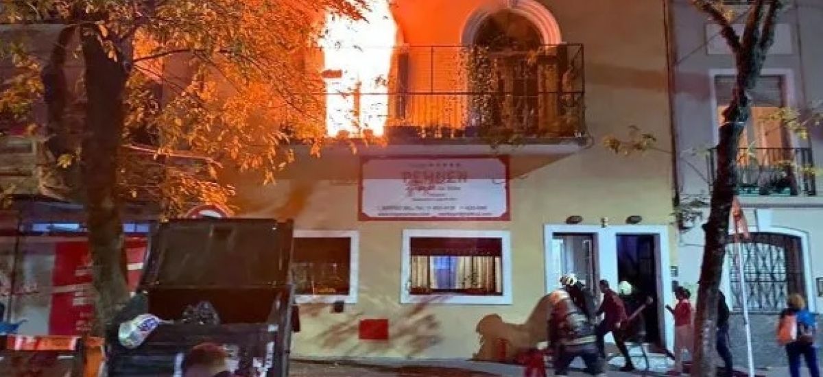 geriatrico villa urquiza