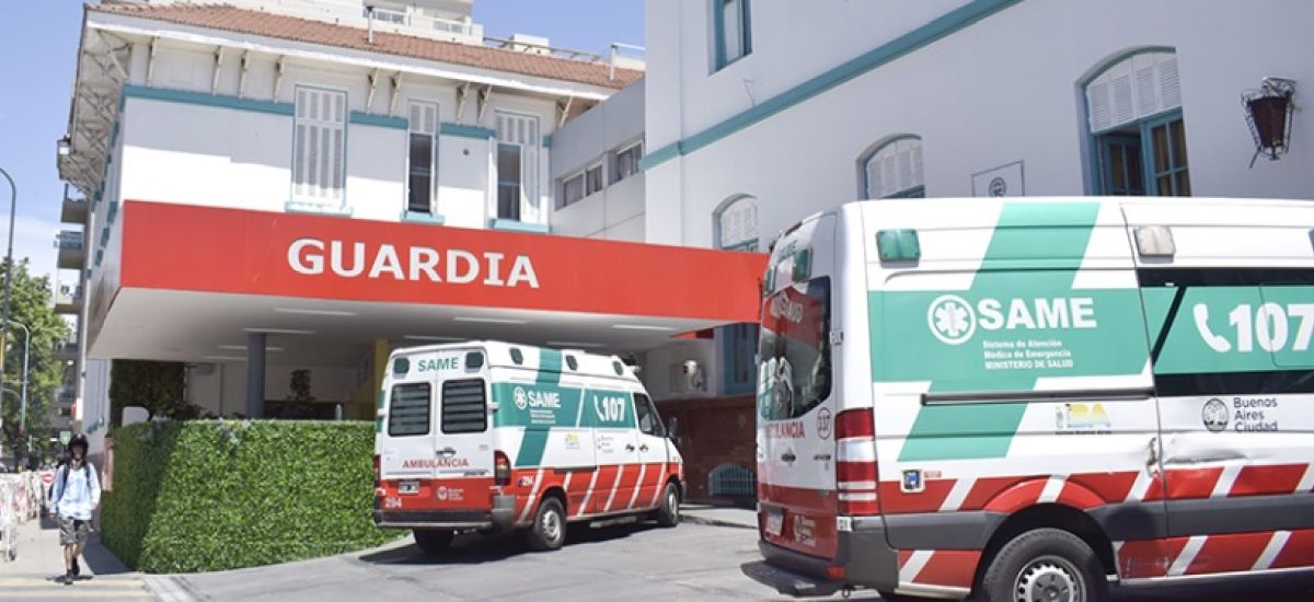 hospital pirovano