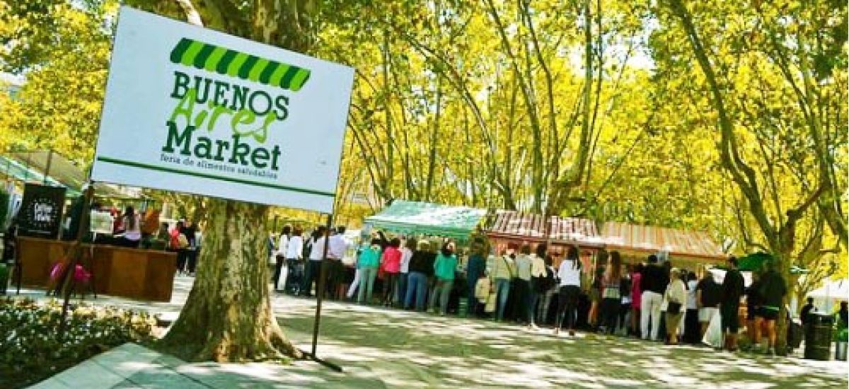 buenos aires market