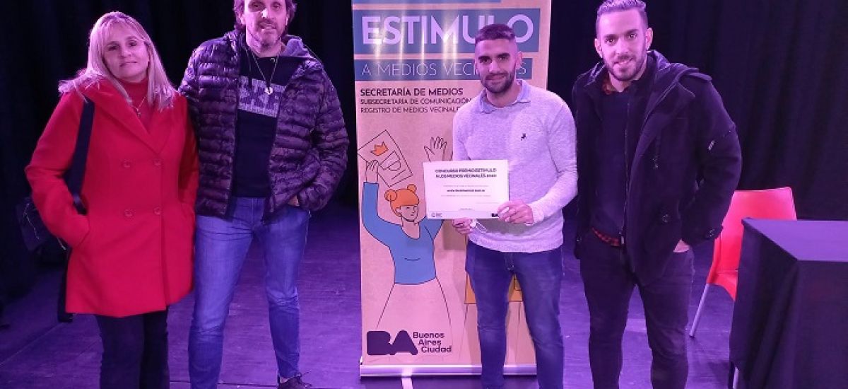 premio comuna 12