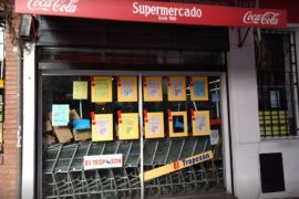 supermercado el tropezon