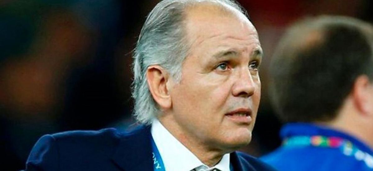alejandro sabella