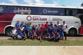 parque sarmiento