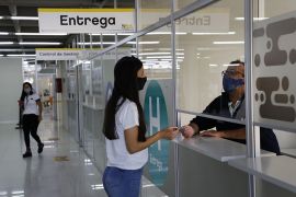licencias de conducir