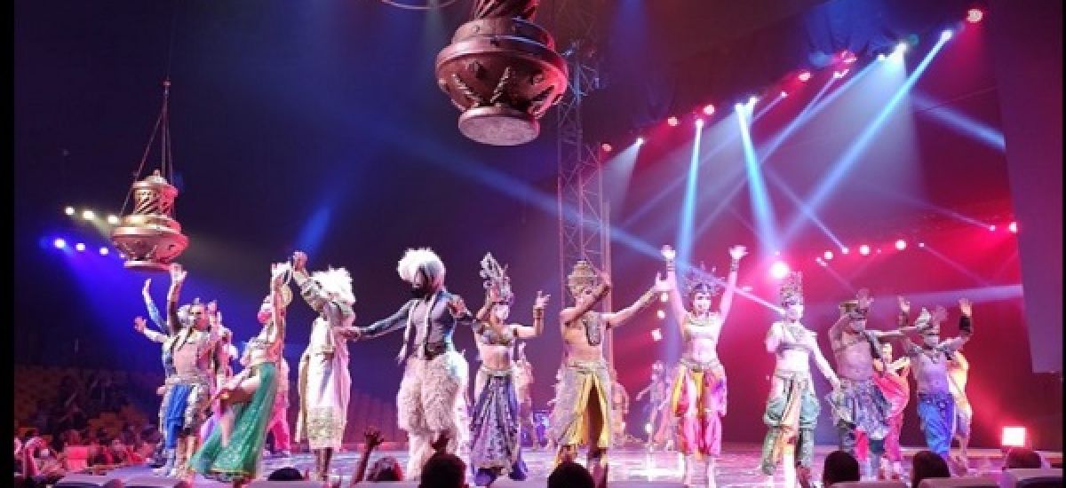 circo anima