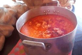 olla popular