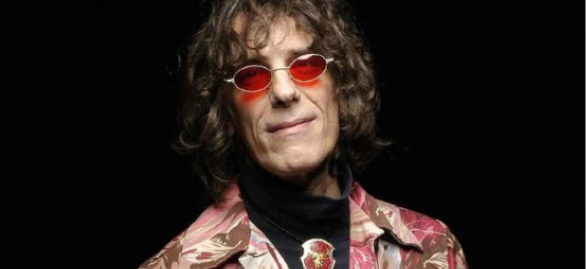 luis alberto spinetta