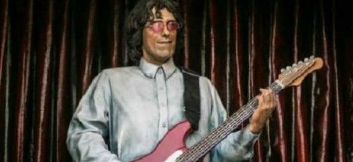 spinetta