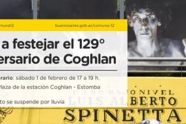aniversario coghlan