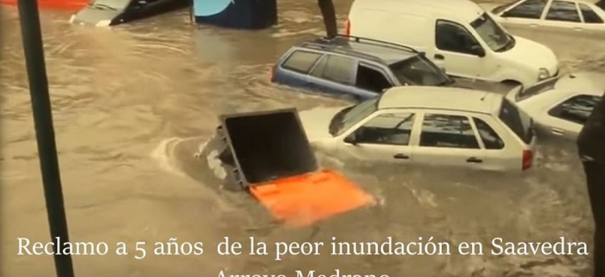 vecinos de saavedra